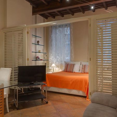 Spanish Steps Gea Apartments Rome Extérieur photo