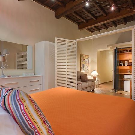 Spanish Steps Gea Apartments Rome Extérieur photo