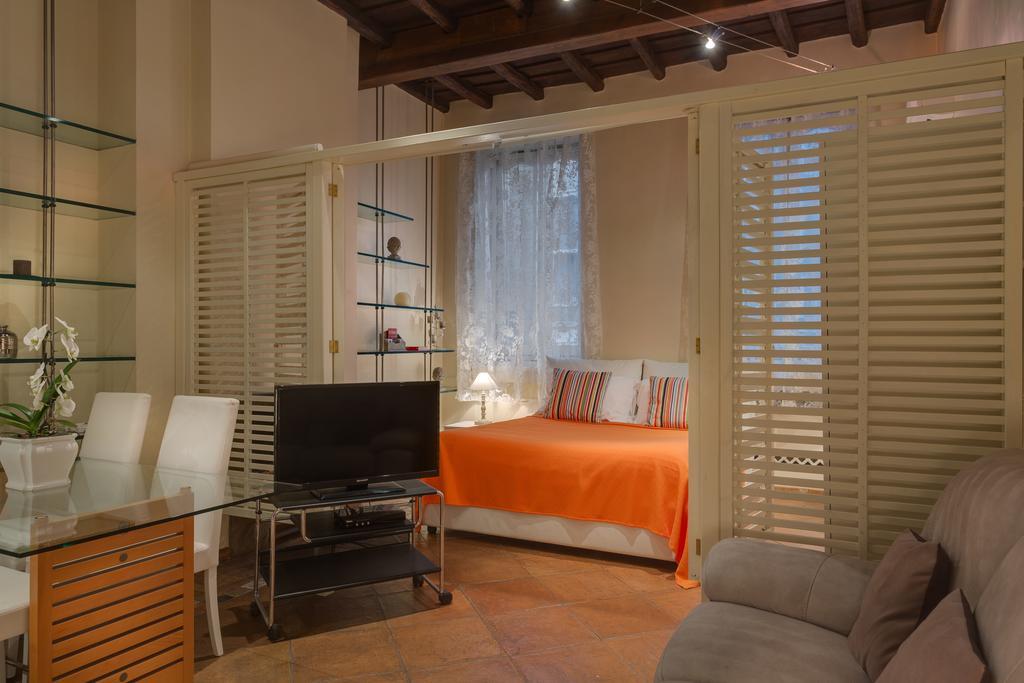 Spanish Steps Gea Apartments Rome Extérieur photo