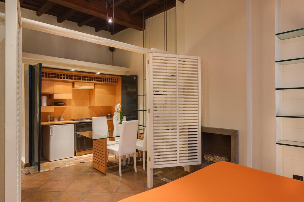 Spanish Steps Gea Apartments Rome Extérieur photo