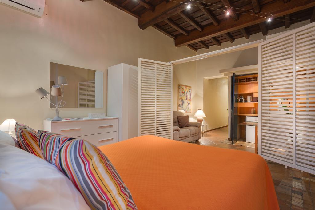 Spanish Steps Gea Apartments Rome Extérieur photo