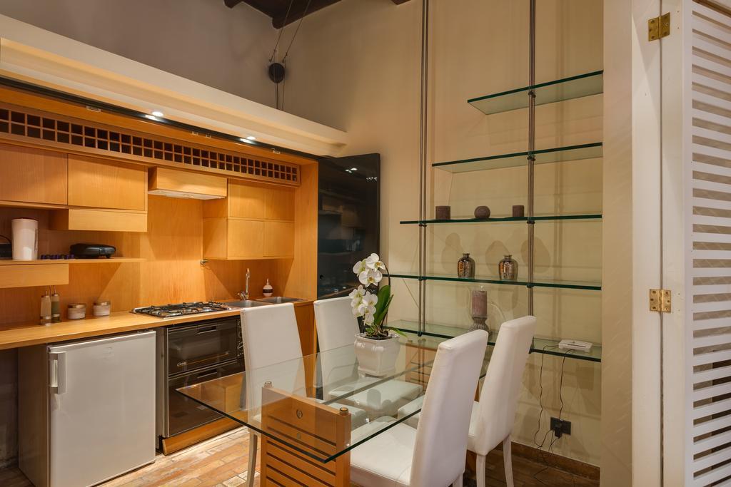 Spanish Steps Gea Apartments Rome Extérieur photo