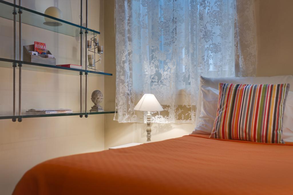 Spanish Steps Gea Apartments Rome Extérieur photo