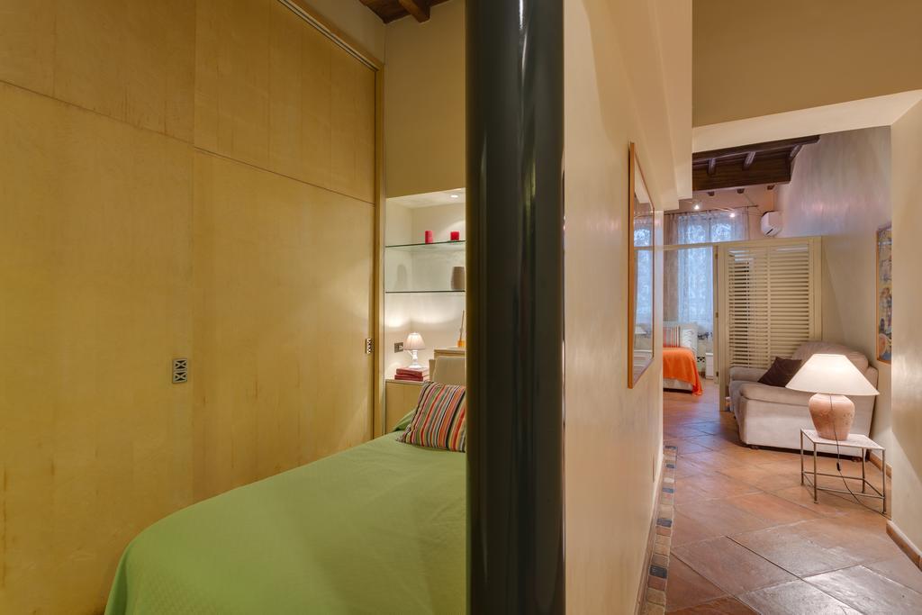 Spanish Steps Gea Apartments Rome Extérieur photo