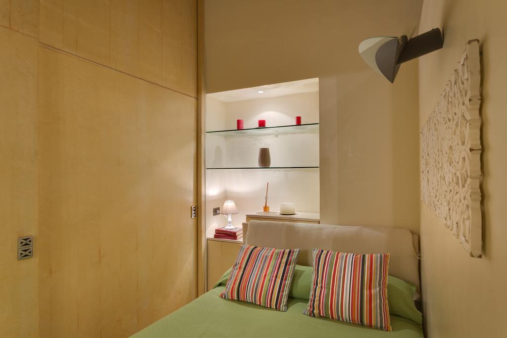 Spanish Steps Gea Apartments Rome Extérieur photo